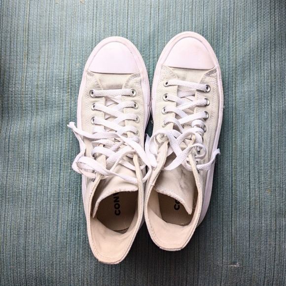 Converse Move EUC 9W - Picture 2 of 6